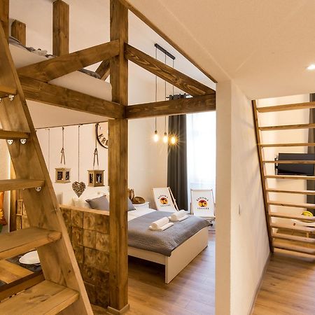 Cracow Best Location Apartment By Cozyplace Krakow Ngoại thất bức ảnh