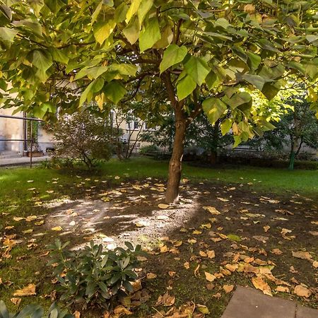 Cracow Best Location Apartment By Cozyplace Krakow Ngoại thất bức ảnh