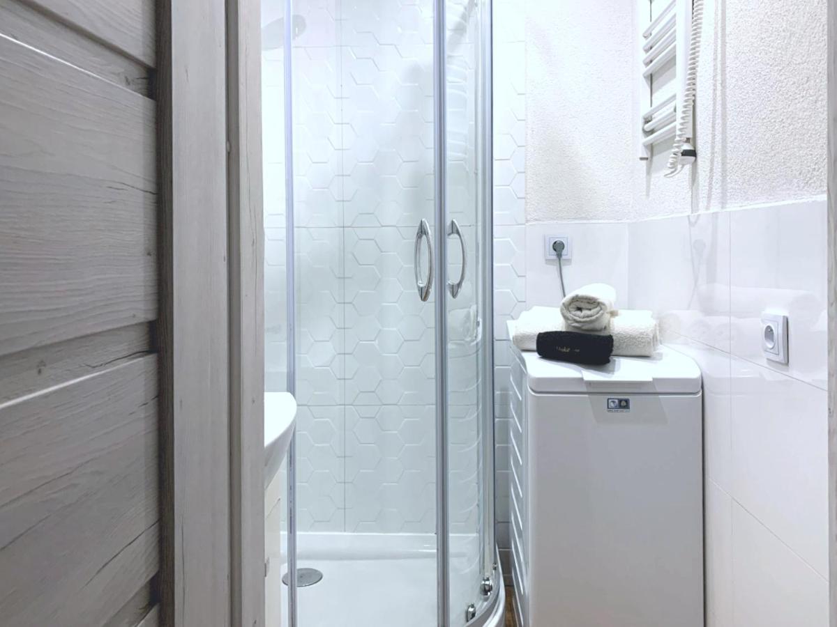 Cracow Best Location Apartment By Cozyplace Krakow Ngoại thất bức ảnh