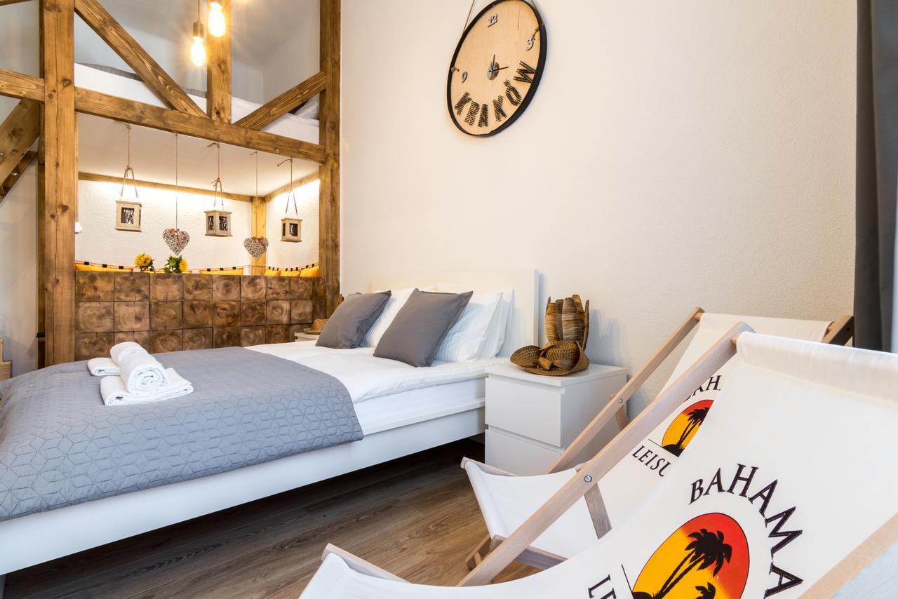 Cracow Best Location Apartment By Cozyplace Krakow Ngoại thất bức ảnh