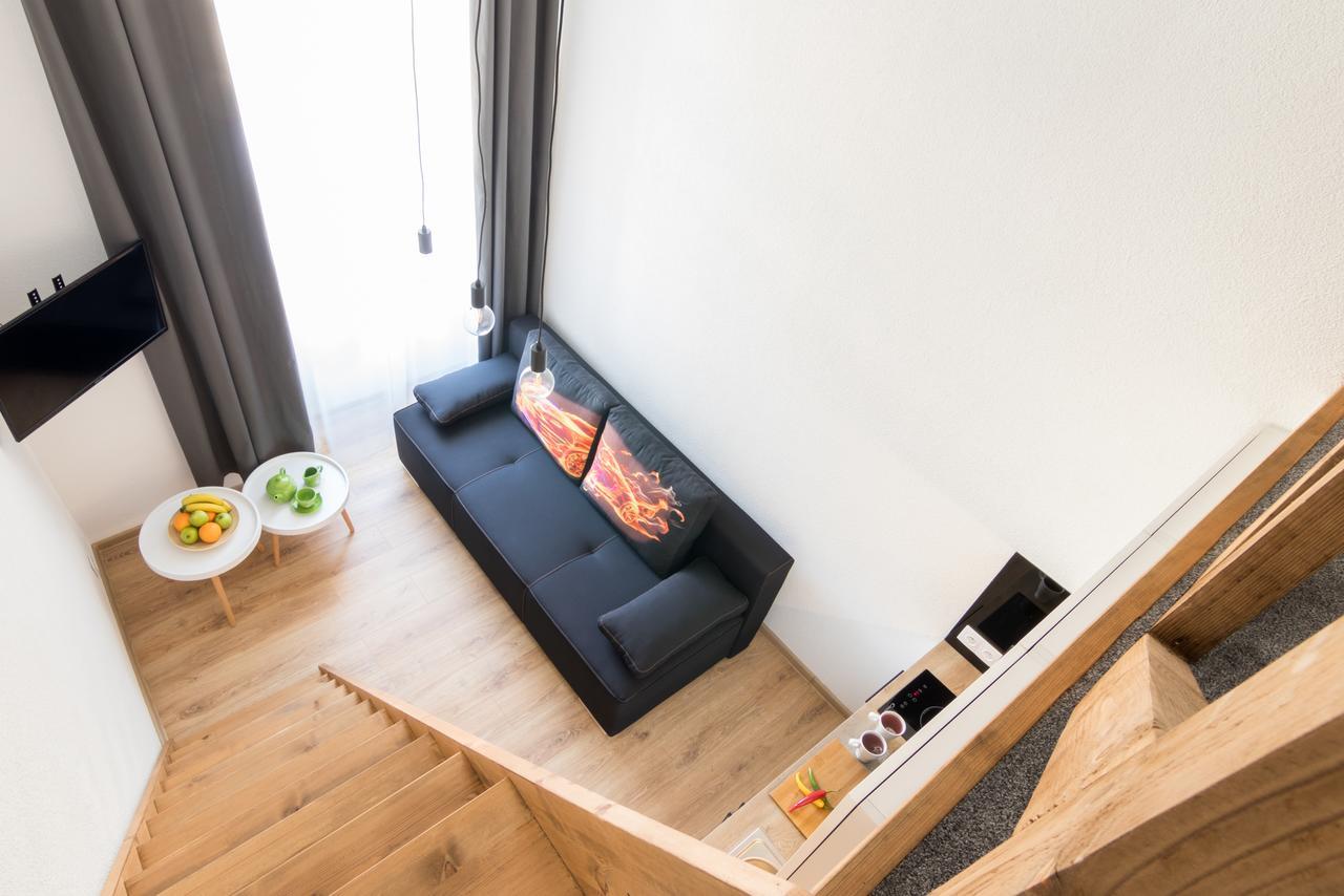 Cracow Best Location Apartment By Cozyplace Krakow Ngoại thất bức ảnh