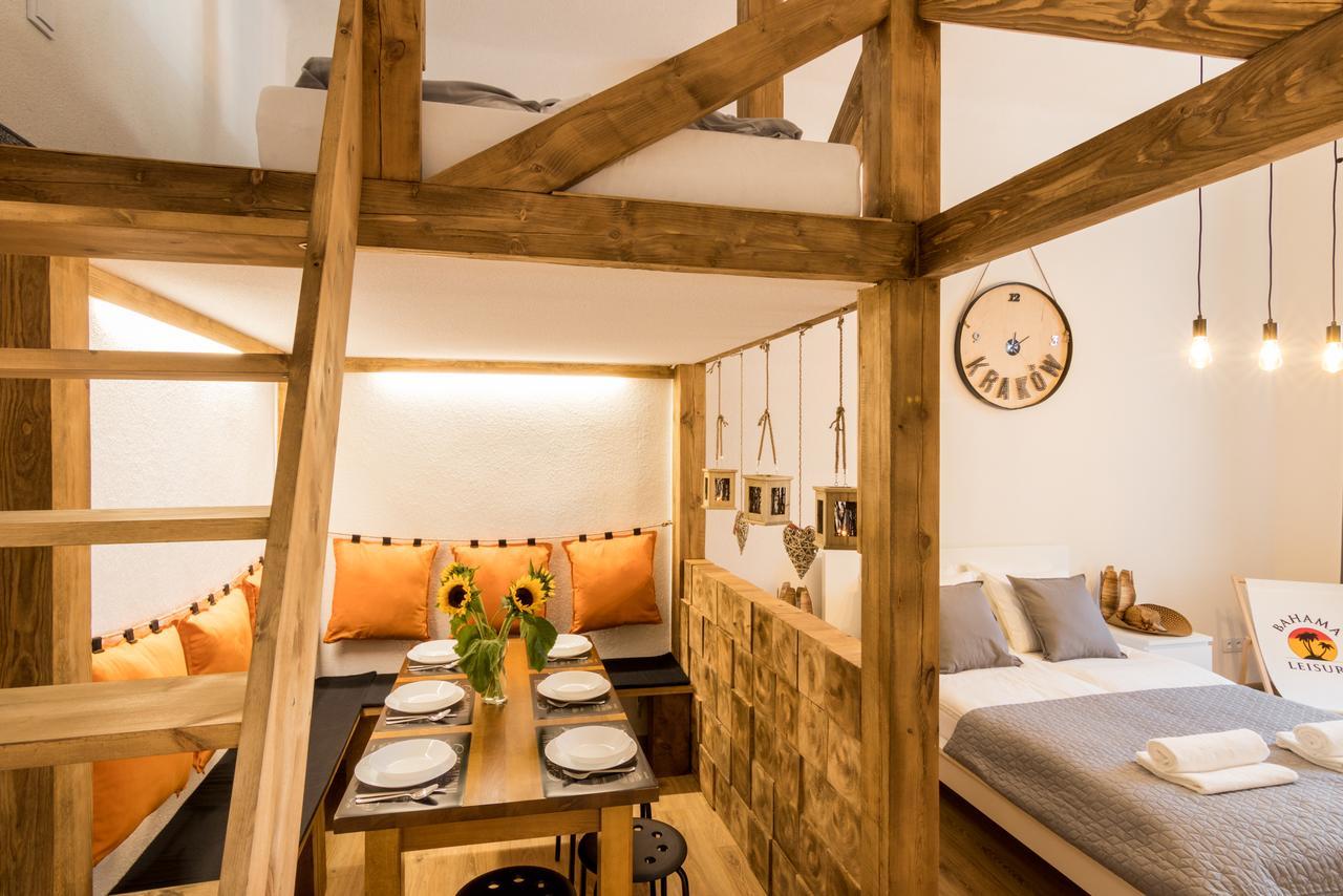 Cracow Best Location Apartment By Cozyplace Krakow Ngoại thất bức ảnh
