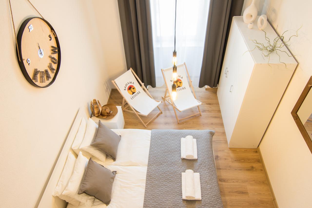 Cracow Best Location Apartment By Cozyplace Krakow Ngoại thất bức ảnh