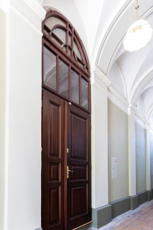 Cracow Best Location Apartment By Cozyplace Krakow Ngoại thất bức ảnh