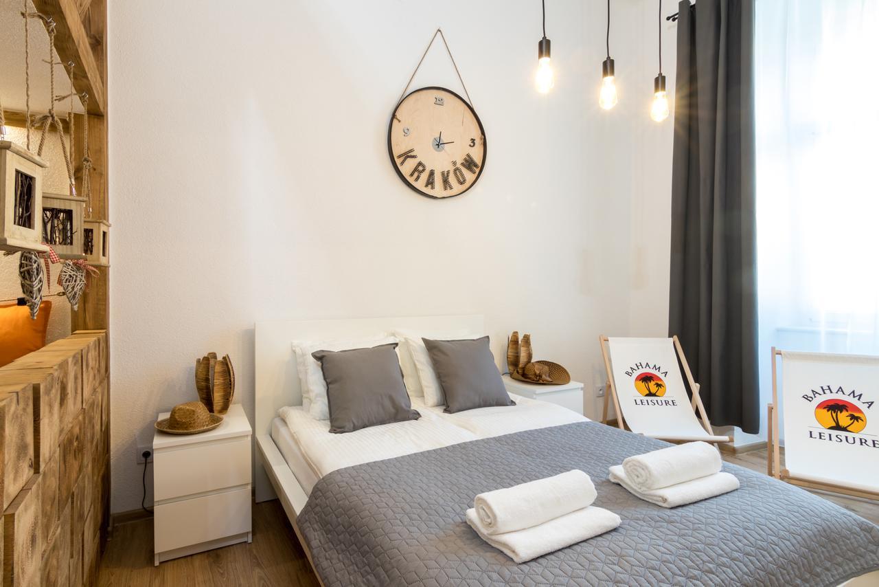 Cracow Best Location Apartment By Cozyplace Krakow Ngoại thất bức ảnh