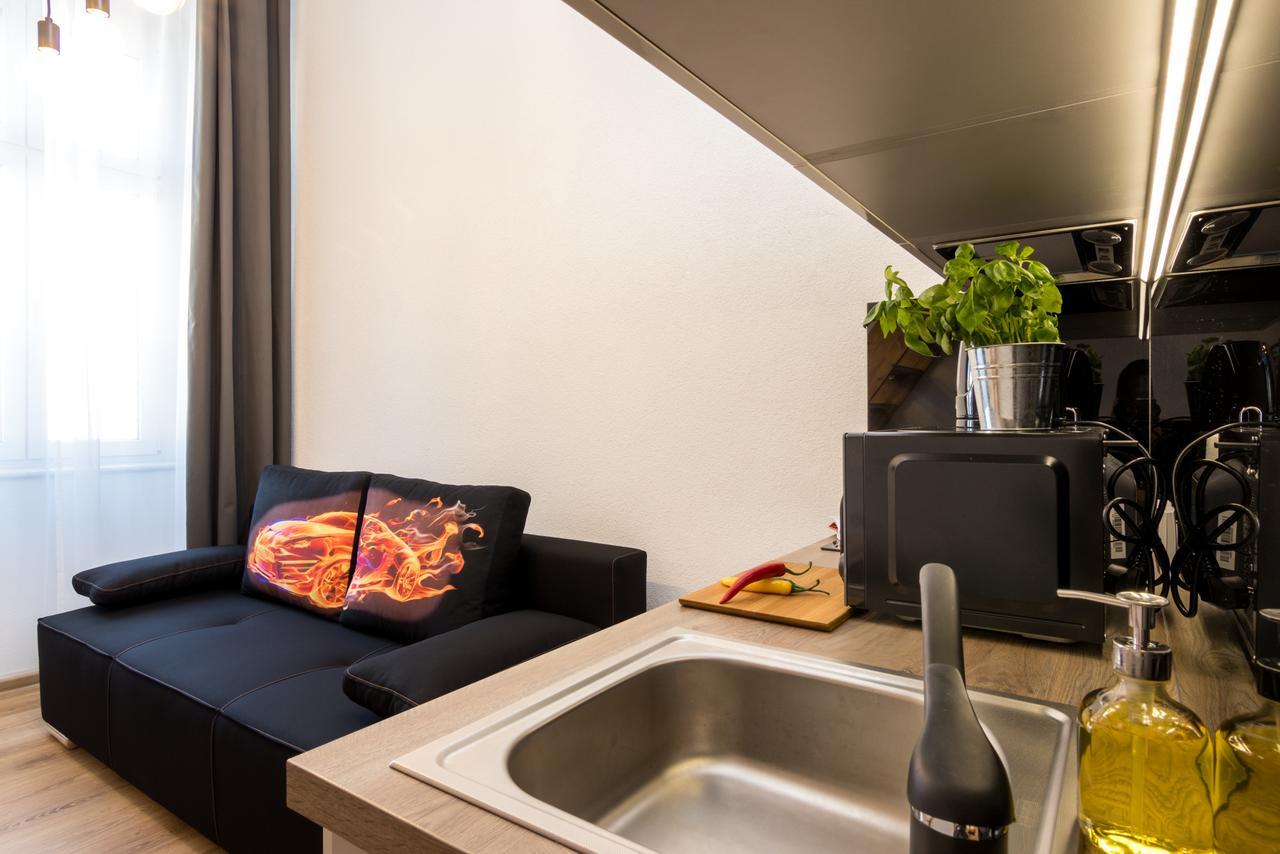 Cracow Best Location Apartment By Cozyplace Krakow Ngoại thất bức ảnh