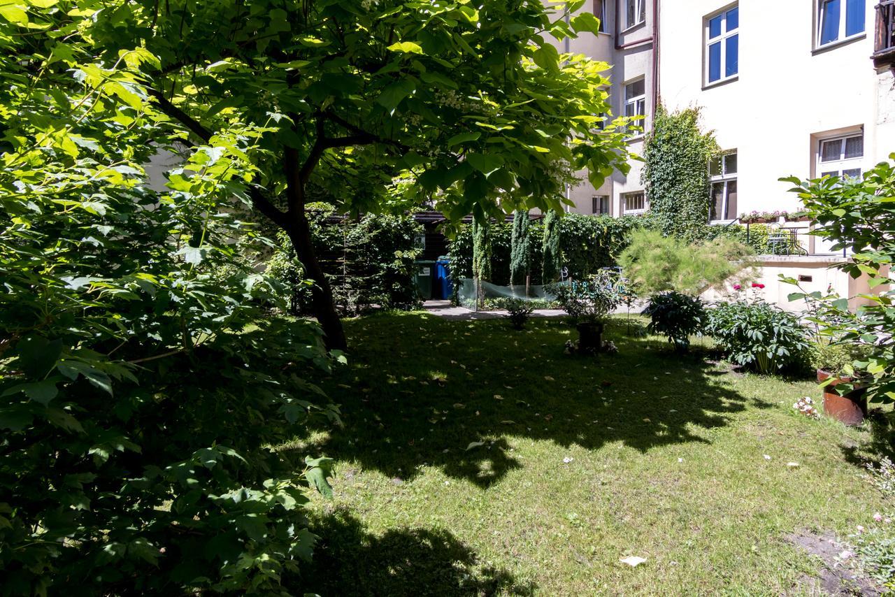 Cracow Best Location Apartment By Cozyplace Krakow Ngoại thất bức ảnh