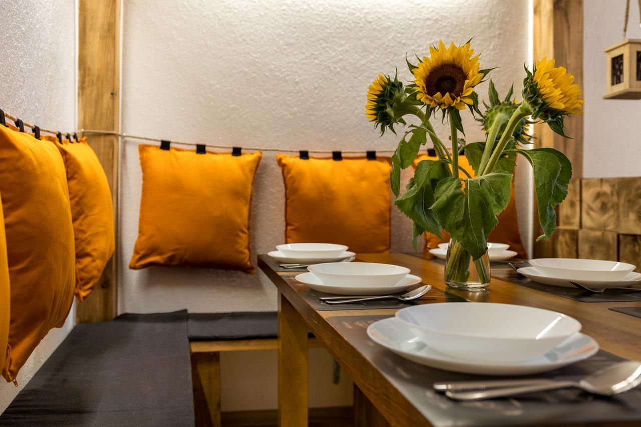 Cracow Best Location Apartment By Cozyplace Krakow Ngoại thất bức ảnh