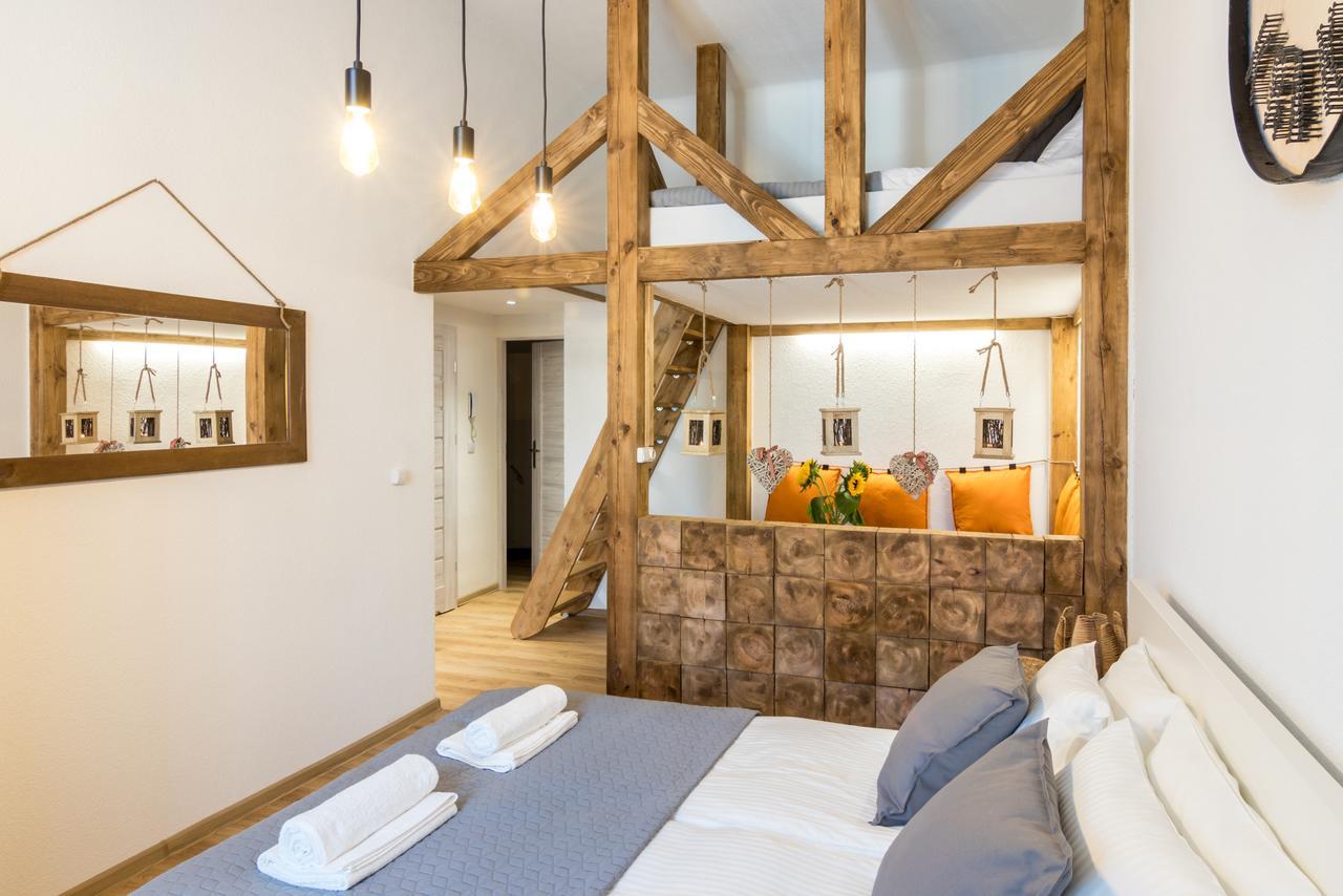 Cracow Best Location Apartment By Cozyplace Krakow Ngoại thất bức ảnh