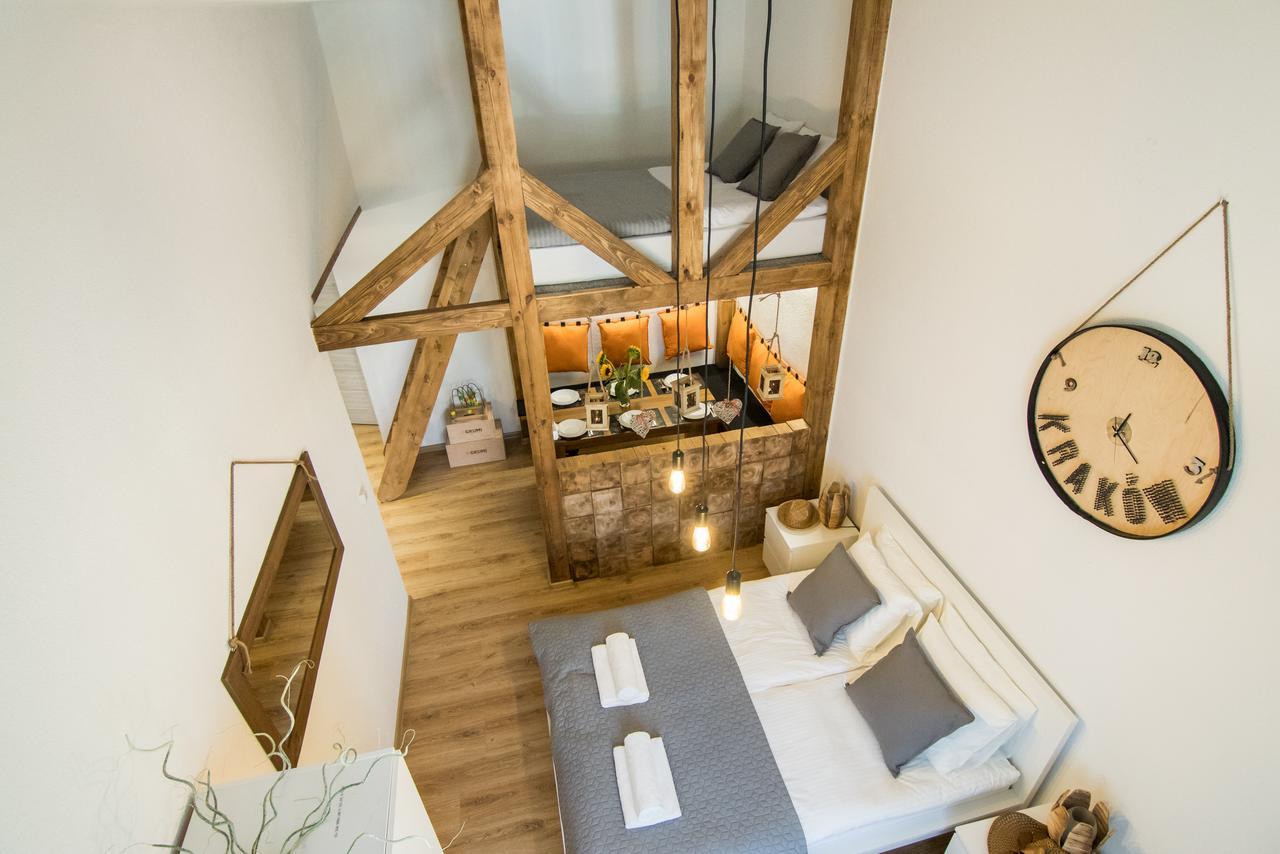 Cracow Best Location Apartment By Cozyplace Krakow Ngoại thất bức ảnh