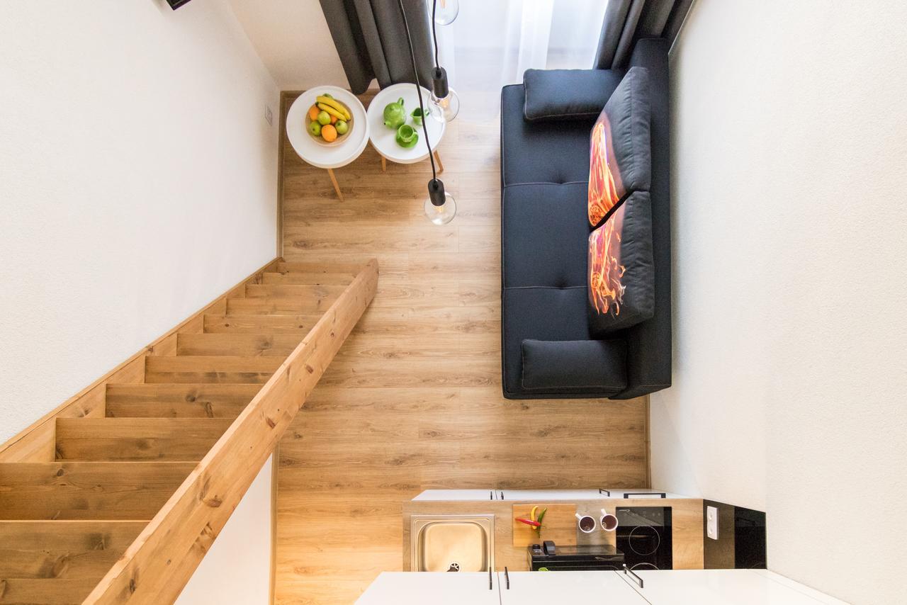 Cracow Best Location Apartment By Cozyplace Krakow Ngoại thất bức ảnh