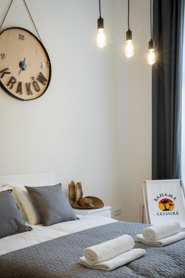 Cracow Best Location Apartment By Cozyplace Krakow Ngoại thất bức ảnh