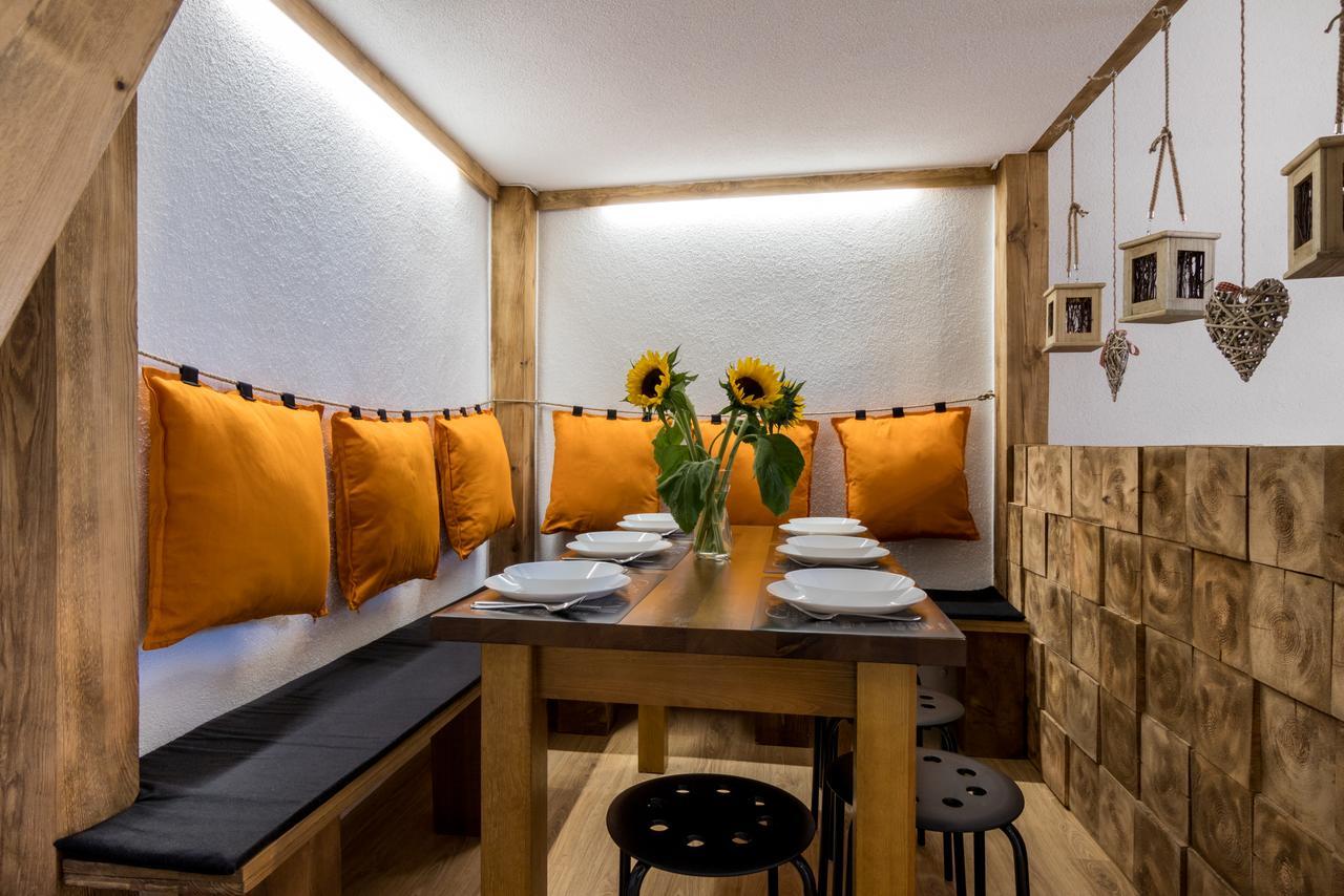 Cracow Best Location Apartment By Cozyplace Krakow Ngoại thất bức ảnh