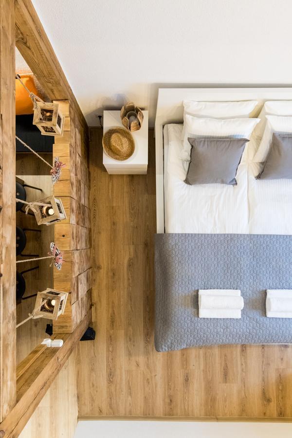 Cracow Best Location Apartment By Cozyplace Krakow Ngoại thất bức ảnh