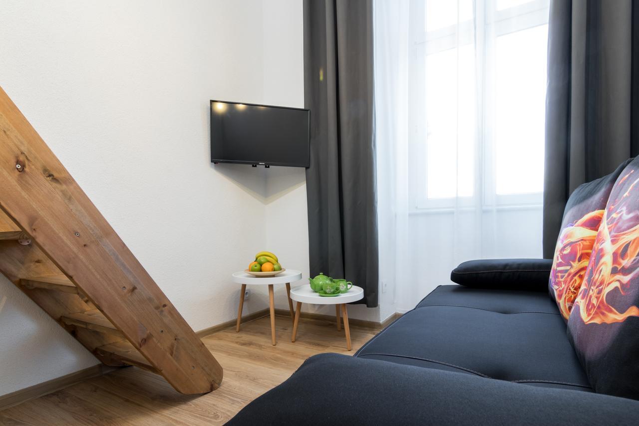 Cracow Best Location Apartment By Cozyplace Krakow Ngoại thất bức ảnh