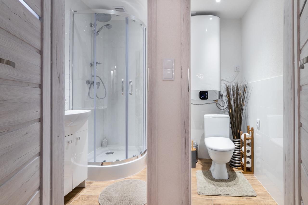 Cracow Best Location Apartment By Cozyplace Krakow Ngoại thất bức ảnh