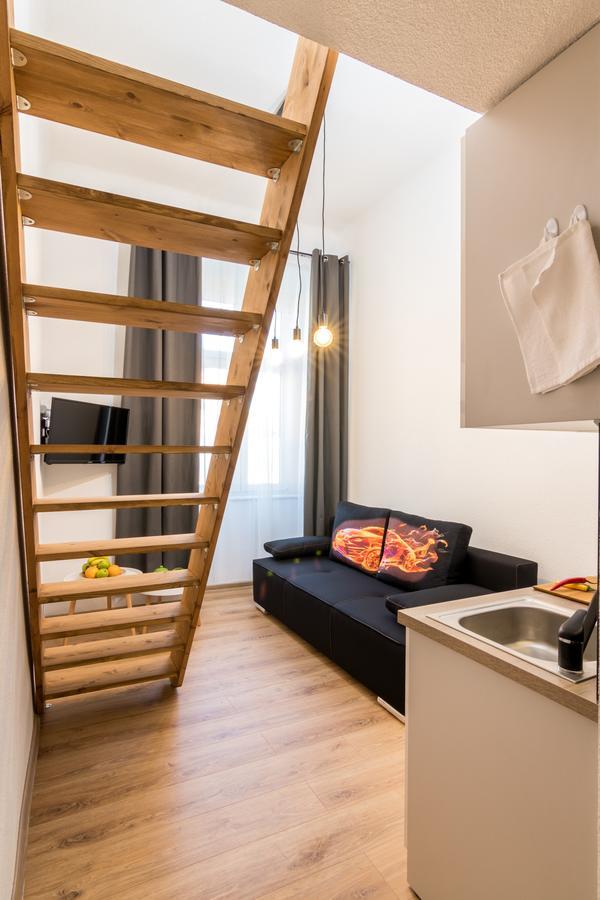 Cracow Best Location Apartment By Cozyplace Krakow Ngoại thất bức ảnh