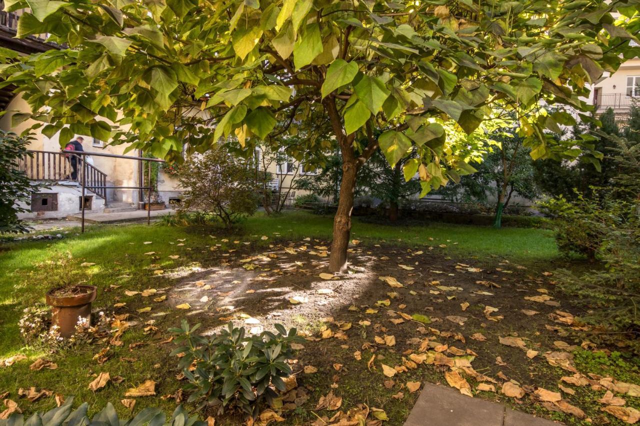 Cracow Best Location Apartment By Cozyplace Krakow Ngoại thất bức ảnh