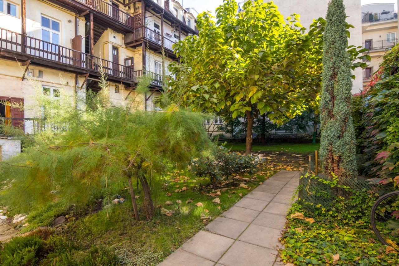 Cracow Best Location Apartment By Cozyplace Krakow Ngoại thất bức ảnh