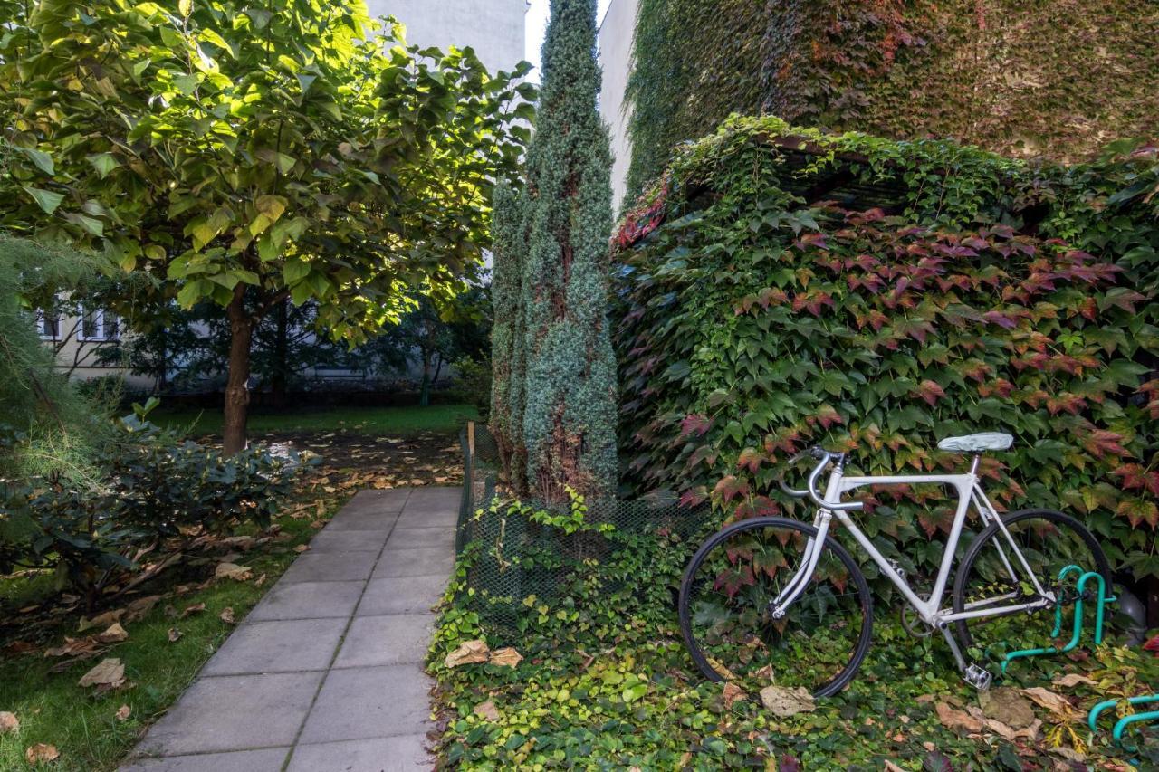 Cracow Best Location Apartment By Cozyplace Krakow Ngoại thất bức ảnh
